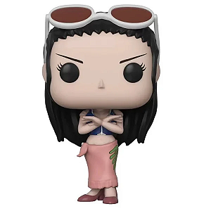 Funko Pop! Animation One Piece Nico Robin 399