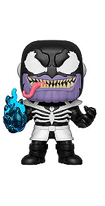 Funko Pop! Marvel Venomized Thanos 510
