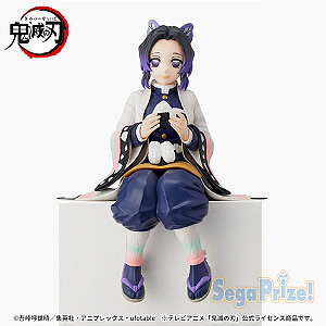 SEGA Demon Slayer: Kimetsu no Yaiba - Shinobu Kocho