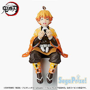 SEGA Demon Slayer: Kimetsu no Yaiba - Zenitsu Agatsuma