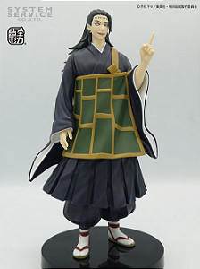 Jujutsu Kaisen - Geto Suguru - Zenryoku Zoukei (System Service)