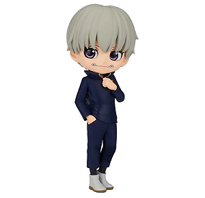 Figure Banpresto Qposket Jujutsu Kaisen - Toge Inumaki
