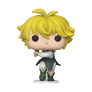 Funko Pop! Animation Seven Deadly Sins Meliodas 1340