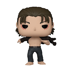 Funko Pop! Animation Attack On Titan Eren Jaeger 1321