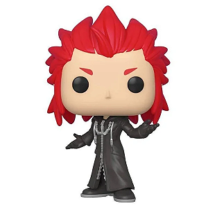 Funko Pop! Disney Games Kingdom Hearts Lea 623