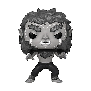 Funko Pop! Television Werewolf By Night The Werewolf 1273