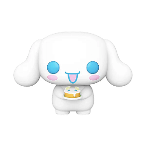 Funko Pop! Hello Kitty and Friends Cinnamoroll 92
