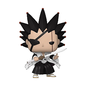 Funko Pop! Animation Bleach Kenpachi Zaraki 1699