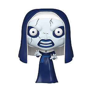 Funko Pop! Filme The Nun Demonic 776 Exclusivo