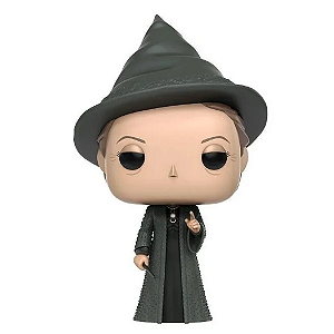 Funko Pop! Filme Harry Potter Minerva Mcgonagall 37