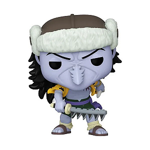 Funko Pop! Animation One Piece Arlong 1779