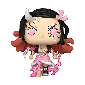 Funko Pop! Animation Demon Slayer Nezuko Kamado 1749