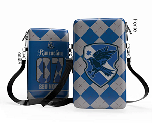 Shoulder Bag P Vertical - Harry Potter - Bolsa Pochete Slim Kameleon