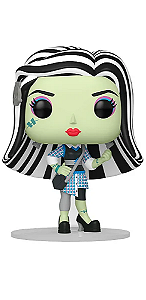 Funko Pop! Retro Toys Monster High Frankie Stein 114