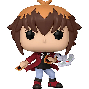 Funko Pop! Animation Yu-Gi-Oh! Jaden Yuki 1603