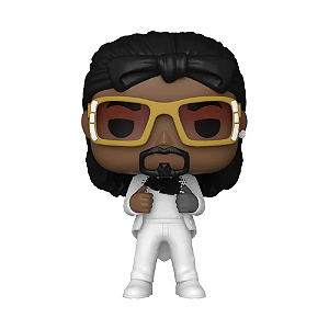 Funko Pop! Rocks Snoop Dogg 391