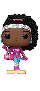 Funko Pop! Retro Toys Barbie Barbie Rewind 122