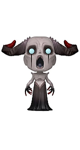 Funko Pop! Filme Os Caça-Fantasmas Ghostbusters Garraka 1511