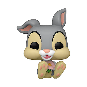 Funko Pop! Disney Classics Thumper 1435