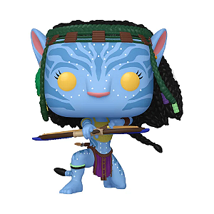 Funko Pop! Filme Avatar Neytiri 1550