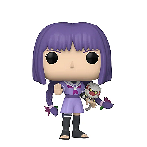 Funko Pop! Animation Boruto Sumire With Nue 1360