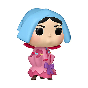 Funko Pop! Filme Disney A Bela Adormecida Merryweather 1456