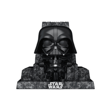 Funko Pop Star Wars Darth Vader on Throne 745 - Deluxe