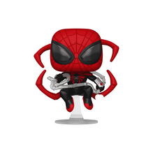 Funko Pop Marvel Superior Spider-Man 1456