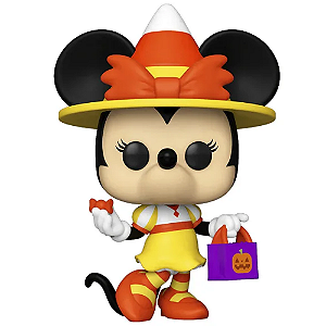Funko Pop! Disney Mickey Mouse Minnie Mouse 1219