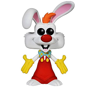 Funko Pop! Disney Roger Rabbit 103