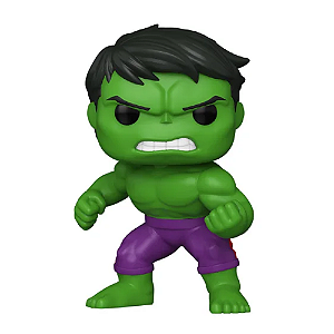 Funko Pop! Marvel Hulk 1420