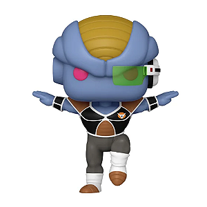 Funko Pop! Animation Dragon Ball Z Burter 1494