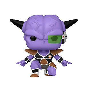 Funko Pop! Animation Dragon Ball Z Ginyu 1493