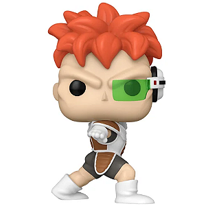 Funko Pop! Animation Dragon Ball Z Recoome 1492