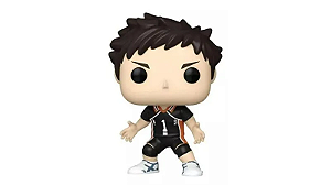 Funko Pop Daichi Sawamura Hot Topic exclusive - #1394