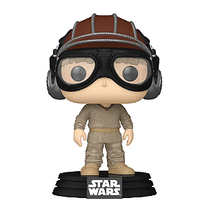 Funko Pop! Television Star Wars Anakin Skywalker 698