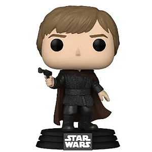 Funko Pop! Television Star Wars Luke Skywalker 605