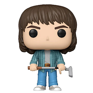 Funko Pop! Television Stranger Things Jonathan 1459