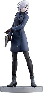 SEGA - Spy x Family - Luminasta - Fiona Tobari Frost Nightfall Statue