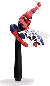 SEGA Marvel Comics Luminasta Spider-Man