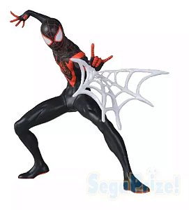 Spider-man - Miles Morales - Spm Figure