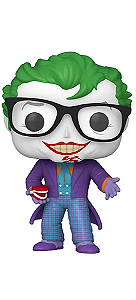 Funko Pop! Dc Comics 1989 Batman Coringa The Joker 517