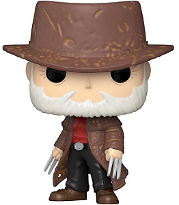 Funko Pop! Marvel Old Man Logan (Wolverine) 1374