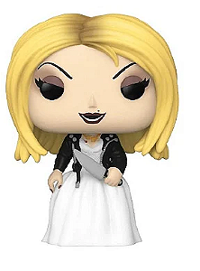 Funko Pop! Filme A Noiva de Chucky Bride Of Chucky Tiffany 1250