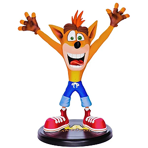 Figure Crash Bandicoot - Crash - Regular Edition