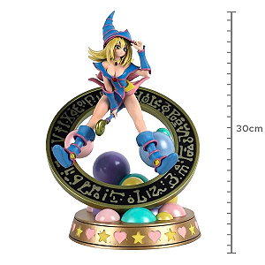 Figure Yu-Gi-Oh - Dark Magician Girl - Standard Edition