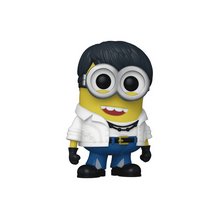 Funko Pop BTS & Illumination's Despicable ME4 Jimin 422
