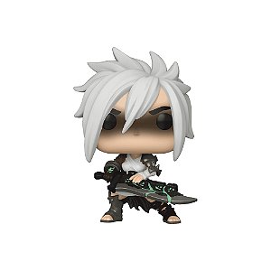 Funko Pop League of Legends Riven 1040