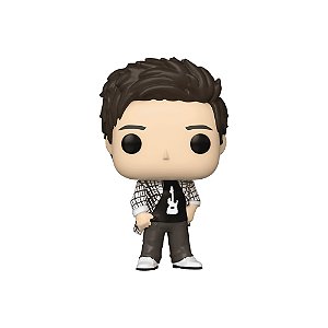 Funko Pop Friends Chandler Bing 1646