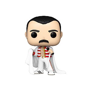 Funko Pop Queen Freddie Mercury 414